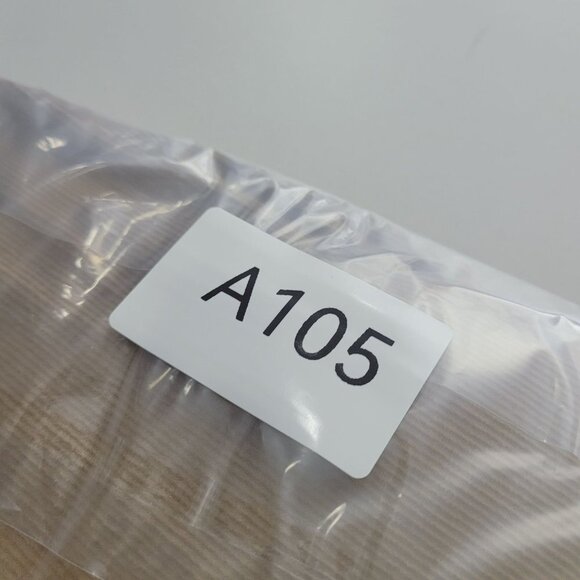 NEW Weatherproof Vintage Corduroy Womens 14 Tan Wide-Leg Pants// 26PT - Picture 10 of 10